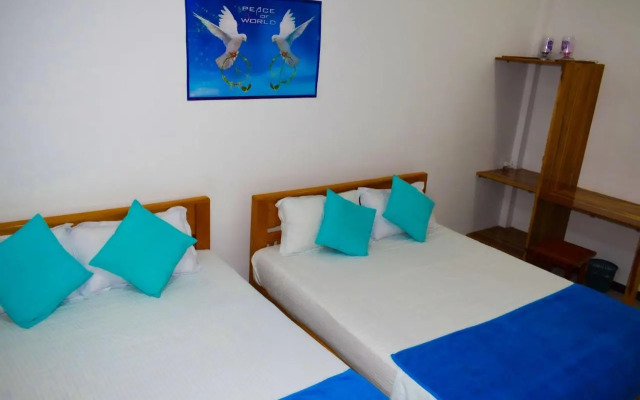 Vista Rooms Orrs Hill Road