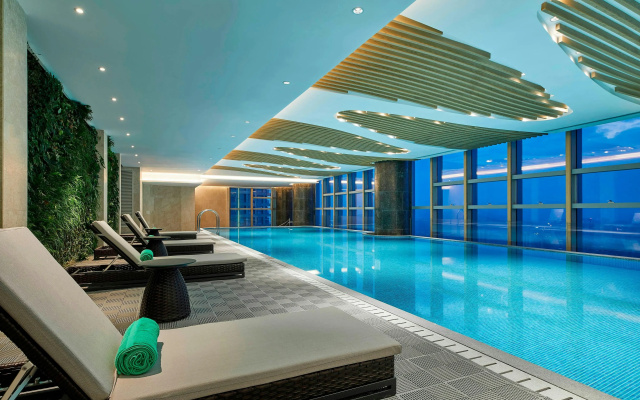 The Westin Wenzhou