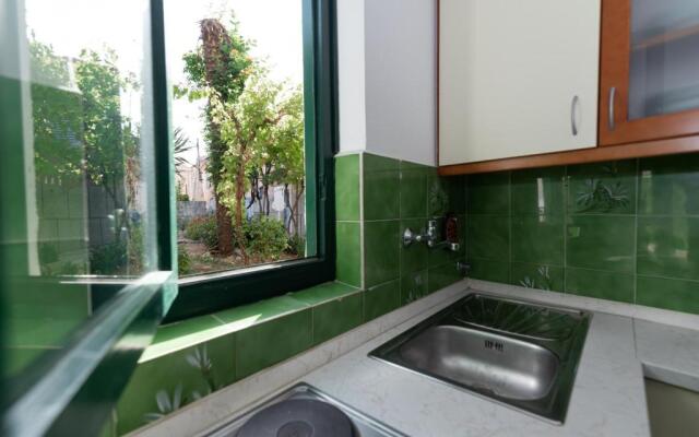 Lovely 2-bedroom Apartment Sonia, Sleeps 6