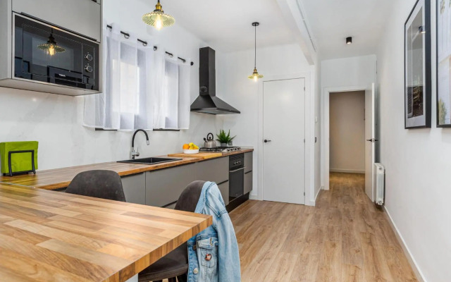 Fridays Flats Hidden gem in the heart of Poble Sec