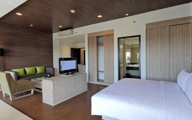 Hotel Santika Siligita Nusa Dua - Bali