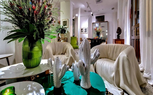 Villa Rothschild by Zvieli Hotels