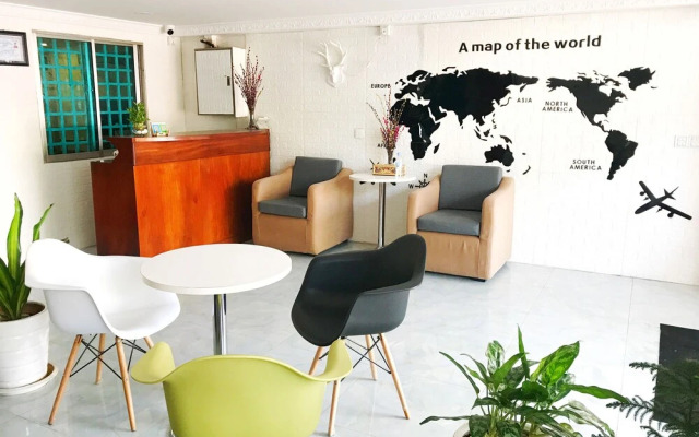 Mini Hotel