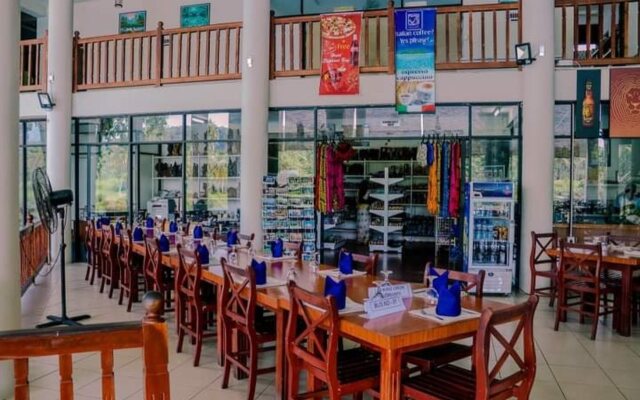 Hotel Elephant Bay