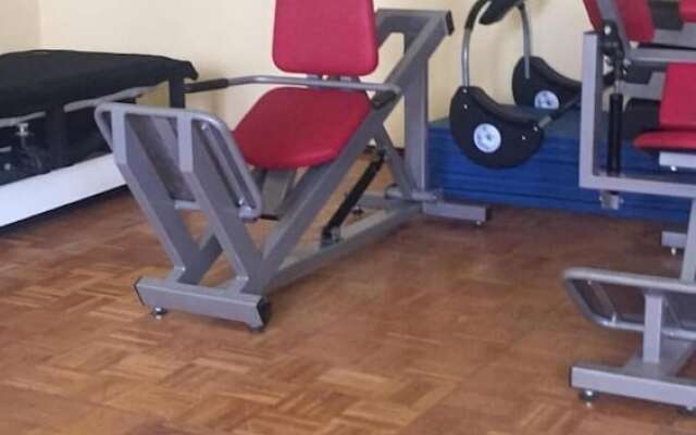 Panorama Hotel Felsenmühle