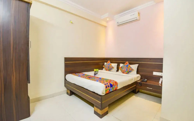 OYO 1144 Hotel Royal Sun palace