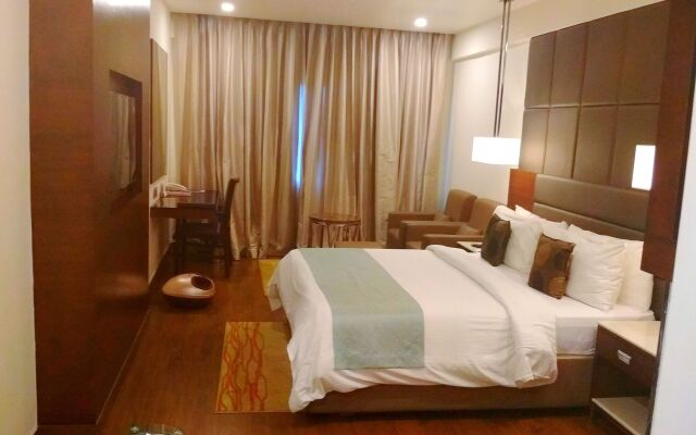 Fortune Murali Park, Vijayawada - Member ITC Hotels' Group