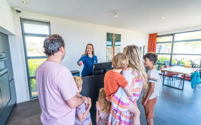 EuroParcs Enkhuizer Strand