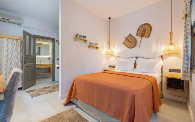 Aral Tatil Ciftligi