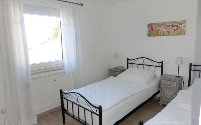 Residenz Oberfrauenwald