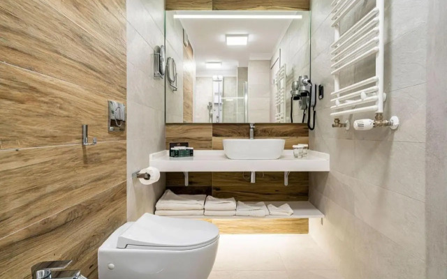 Novos Luxury Suites