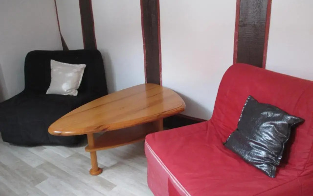 Alsfelder Apartment