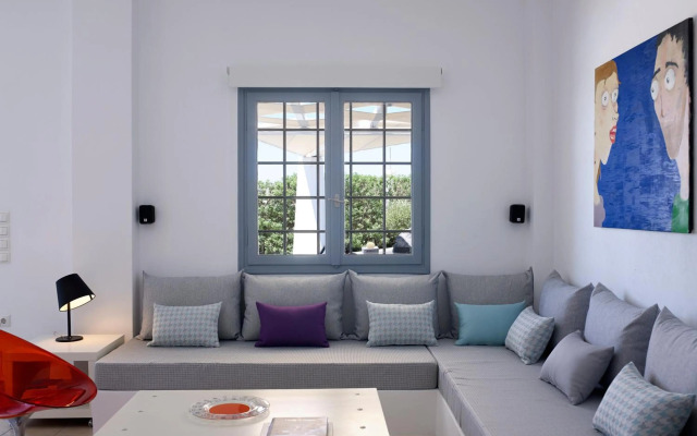 Christou Estate