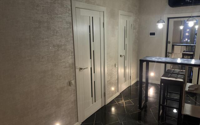 Апартаменты на улице Озерная 7