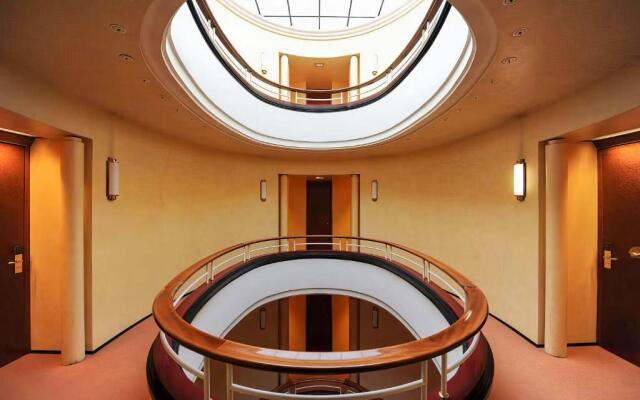 Domicil Hotel Bonn