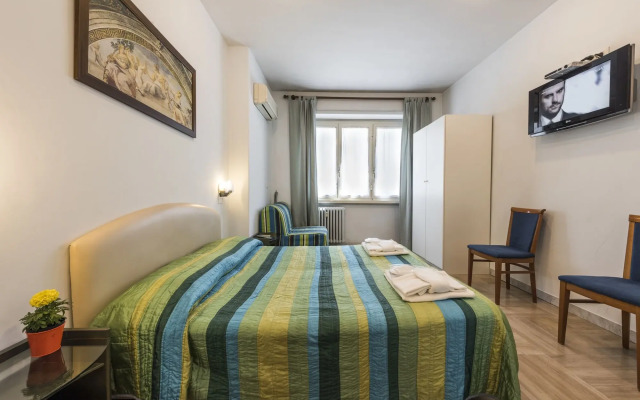 Ai Musei Vaticani Best Bed