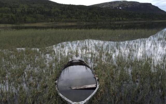 Rondane Fjellstue