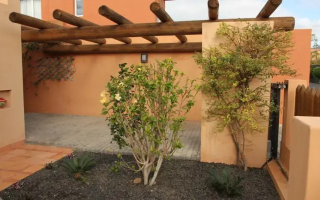 Villa Sur de Tenerife