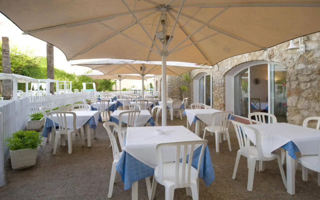 Hotel Vibra Marco Polo I - Adults Only