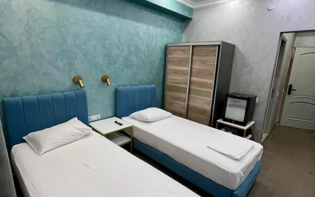Hotel Baidala