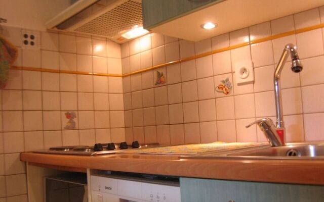 WAPITTI  La Clusaz village