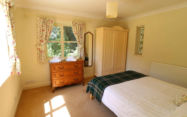 Hilltop Farm Holidays