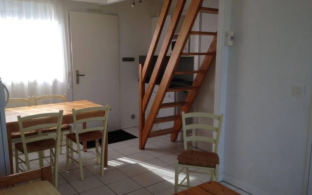 Les Terrasses de la plage de Trestel