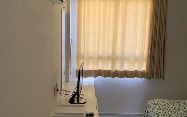 Condomínio Terramaris Porto das Dunas