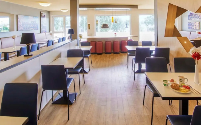 B&B Hotel Frankfurt-Nord