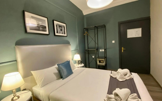 Sliema Marina Hotel