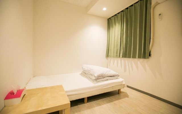 D Single room 사진 2
