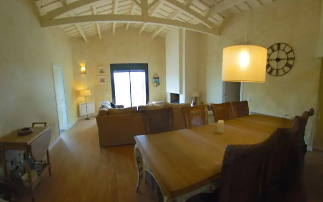 Villa La Vinya