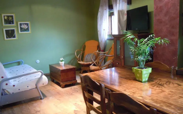 Apartamentos La Hortaleza