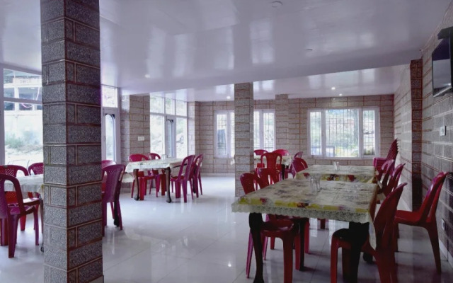 Orchard Resorts by OYO