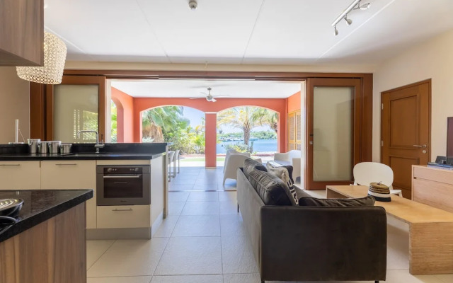 Spanish Water Apartments