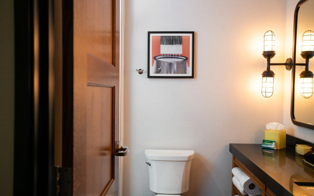 Hotel Indigo Madison Downtown by IHG