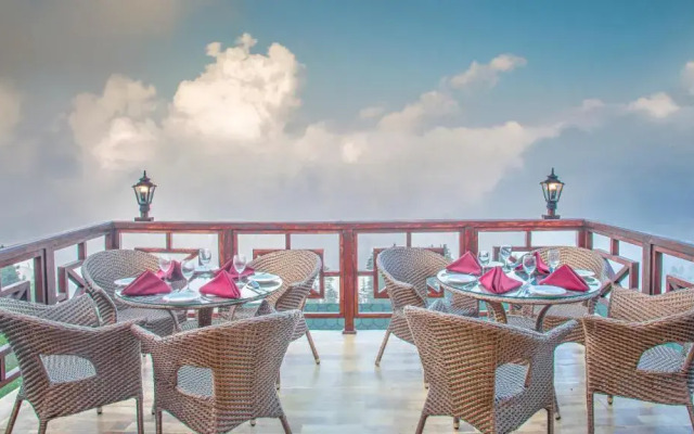 Woodays Resort