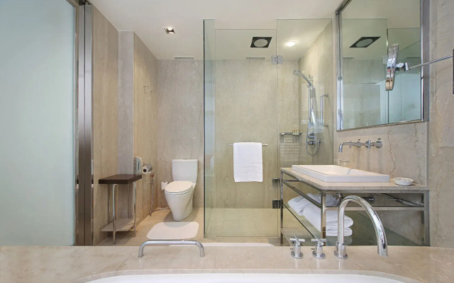 Trident Bandra Kurla Mumbai