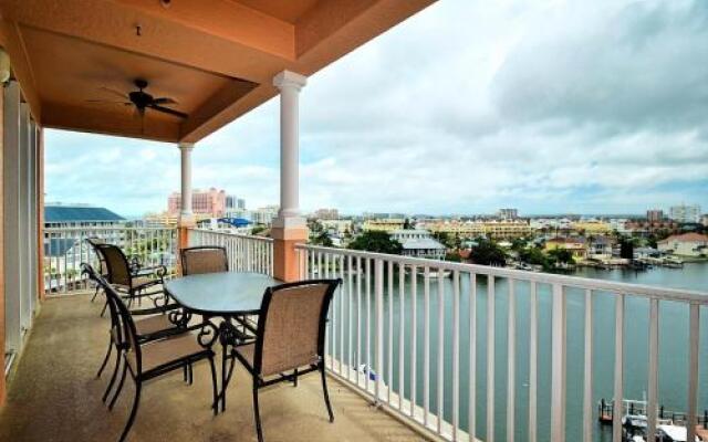 Harborview Grande 703