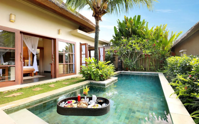 Ubud Nyuh Bali Resort & Spa