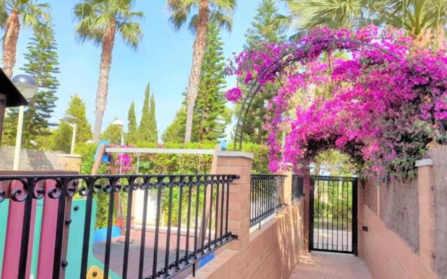 AYF 1ª linea espacioso vistas al mar