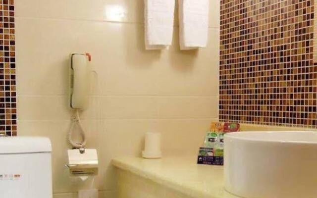 Shenzhen Shatoujiao Hotel