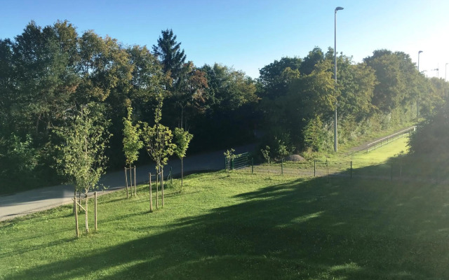 Lichtblick Hotel Garni