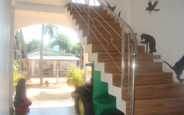 French Garden Resort