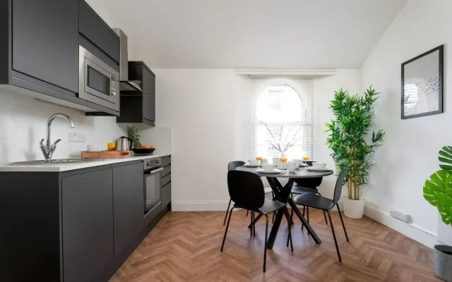 Brand New! Torquay Heights Luxury Apartments