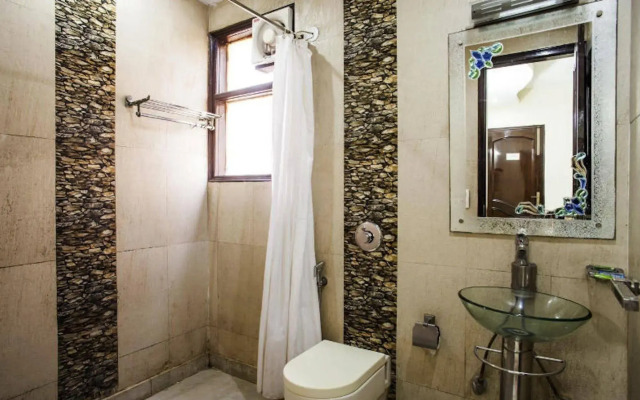 Hotel Karat 87