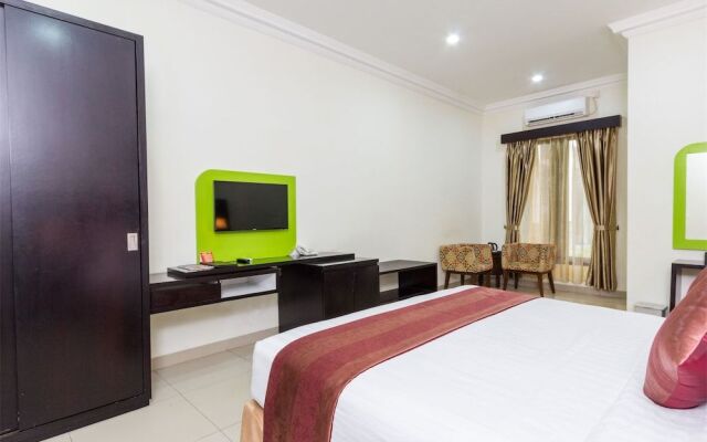 RedDoorz Plus @ Shri Lakshmi Seminyak