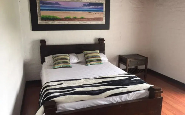 Cabañas La Herradura