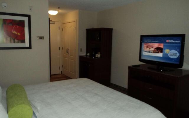 Hilton Garden Inn Columbus/Grove City
