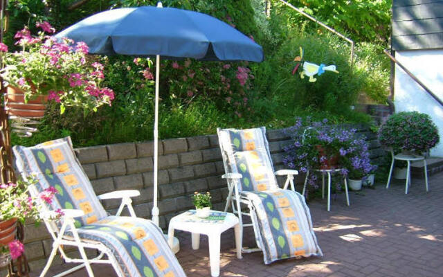 Gästehaus Hochrhönblick